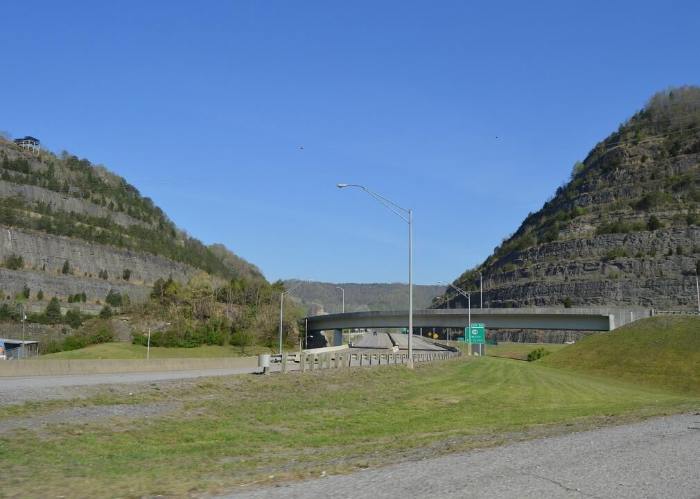Kentucky: Pike County